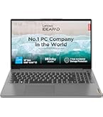 Lenovo IdeaPad Slim 3 13th Gen Intel Core i3 15.6 inch (39.6cm